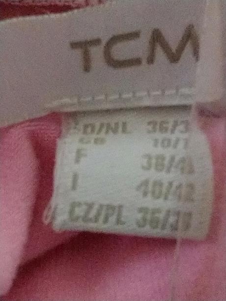 Dámsky elastický top, tcm, tcm,m