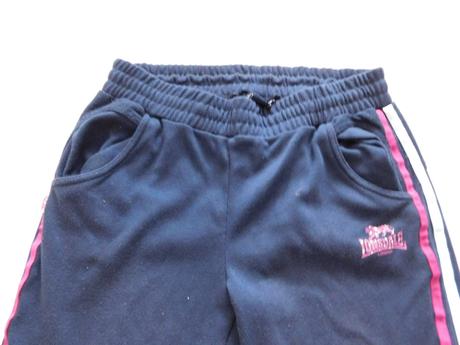 Trištvrťáky l, lonsdale,l