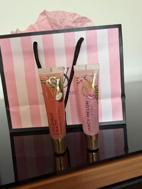 Victorias secret lesk,