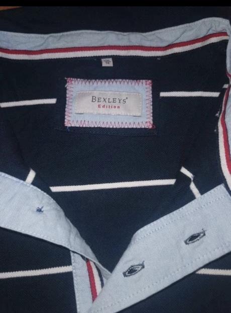 Pányka polokošeľa, xxl