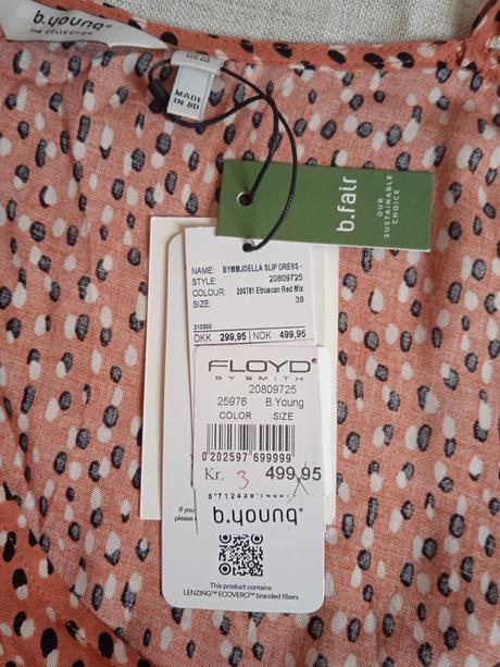Šaty - b.younq, 38