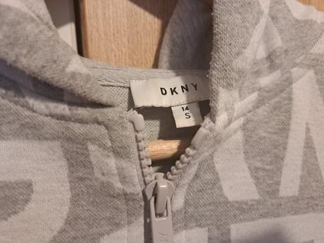 Dkny mikina, dkny,xs