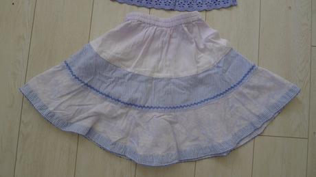 Sukňa s blúzkou, monsoon,104