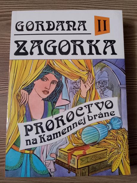 Marija jurič zagorka - gordana 2, 