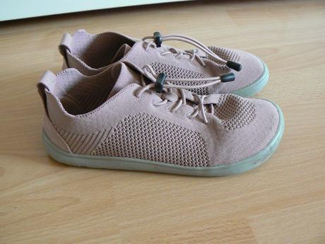 Dievčenské barefoot tenisky protetika, protetika,36
