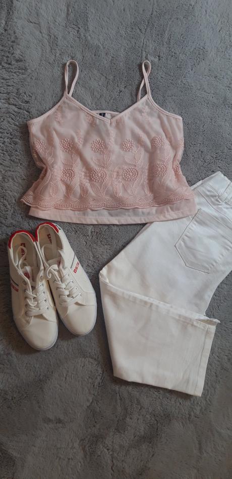 Crop top, takko,s