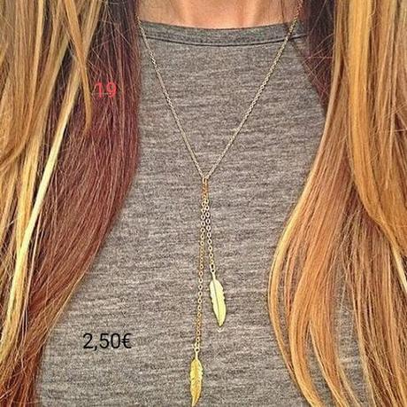 Náramky, retiazky, náušnice-ceny viď foto,