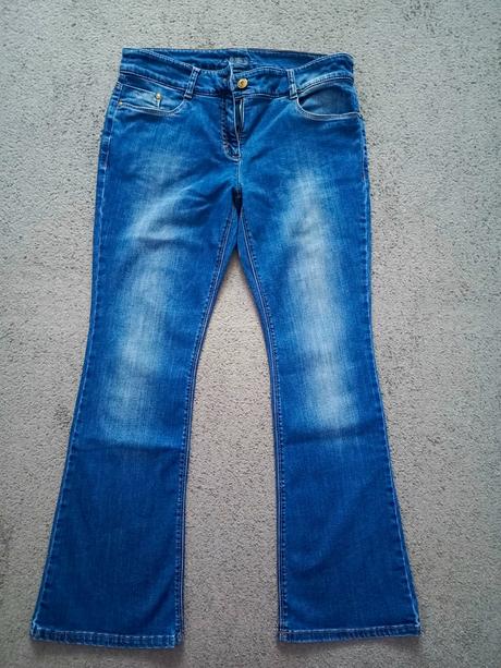 Dámske rifle veľ. xl, xl