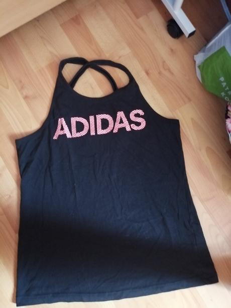 Adidas tielko, adidas,m