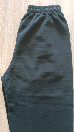 Športové nohavice, puma,140