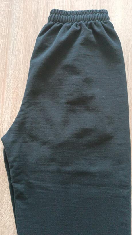 Športové nohavice, puma,140