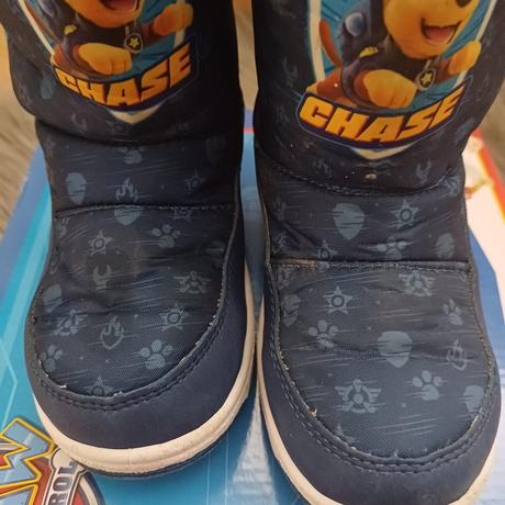 Chlapčenské snehule, 28