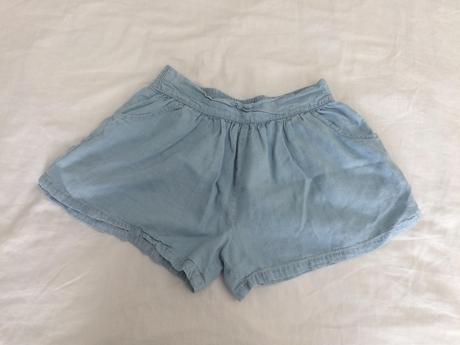 Štýlové kraťasky, reserved,104