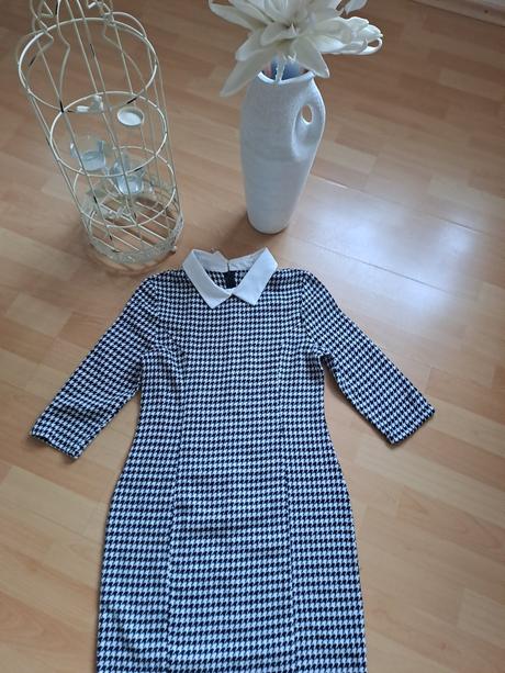 Moderné šaty, gate,36