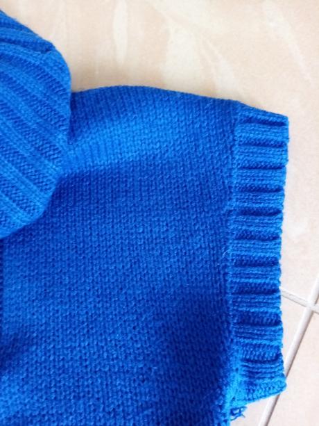 Dámsky svetrik, terranova,m