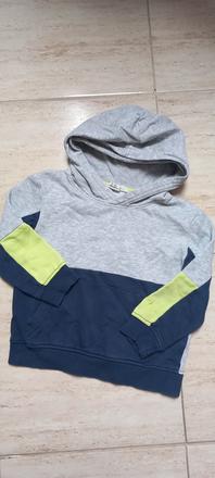 Mikina h&m, h&m,98