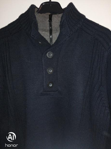 Sveter george, george,xl