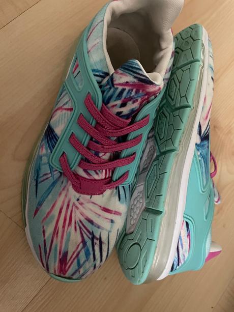 Tenisky next vel.35,5, next,35