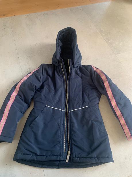 Uzasna vetrovka z pandorfu, 152