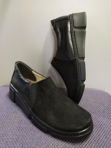 Kožená obuv, 36 / 37 / 38 / 39 / 40