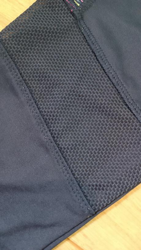 Trojštvrťové legíny, yigga,140