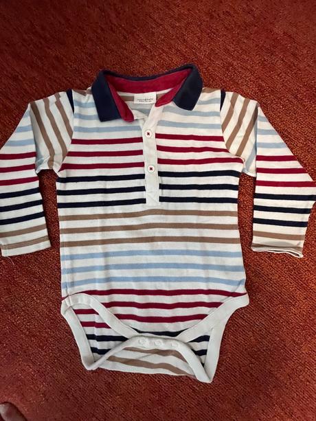 Nohavice 80 modré, mayoral,80