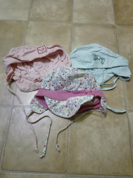 Balíček pre dievčatko 86, 86–98