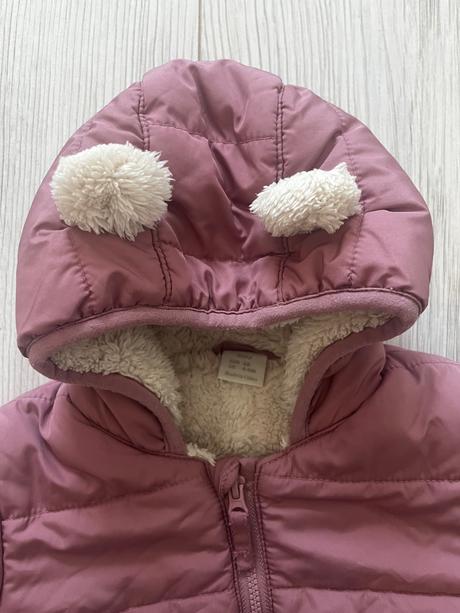 Lindex zimný overal, lindex,68