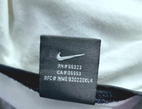Tričko nike unisex, nike,l