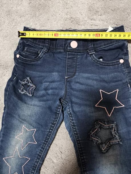 Podšité rifle, dopodopo,104