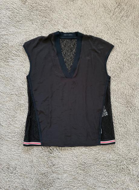 Marc cain top, m