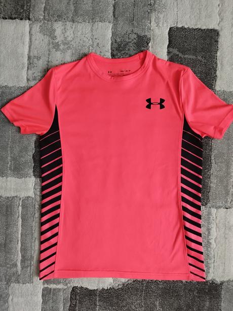 Under armour tričko, under armour,140