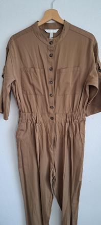 Overal, h&m,42