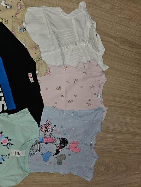 Mix vel.110, 104–116