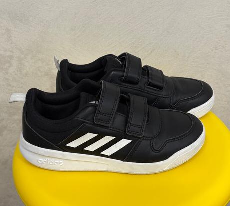 Adidas tenisky veľ. 33 - 21,2cm, adidas,33