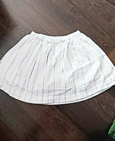 Školáčka, 122–134