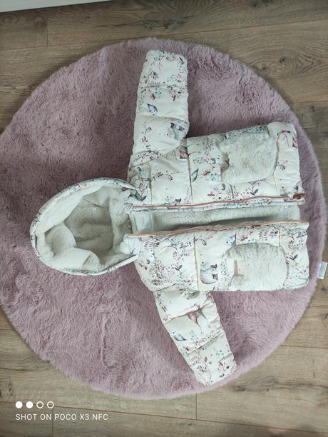 Zimná bunda, next,92