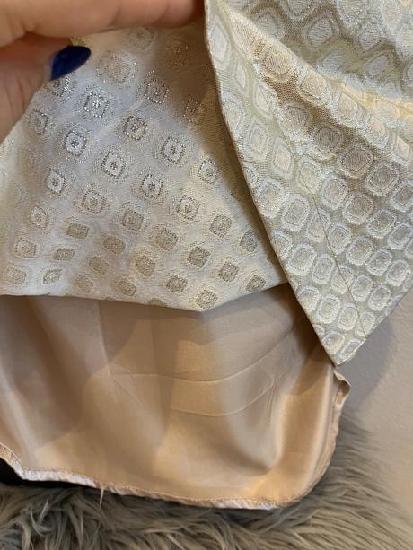 Dievčenské elegantné šaty h&m (4-5 r.), h&m,110