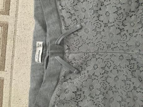 Teplaky abercrombie, abercrombie&fitch,m