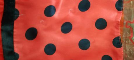 Lienka na 3 - 5,5 roka, 