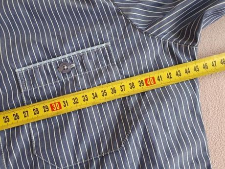 Elegantna pasikava kosela, 134