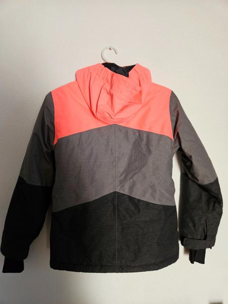 Firefly aquamax zimná lyžiarska bunda 8000 mm 152, firefly,152