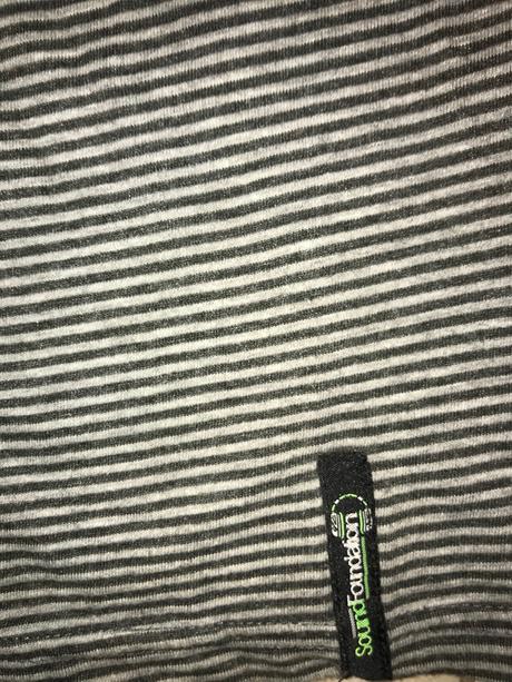 Tricko s kratkym rukavom noise, 146