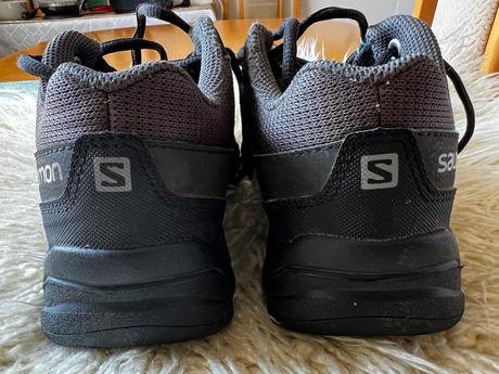 Tenisky salomon veľ.36, salomon,36