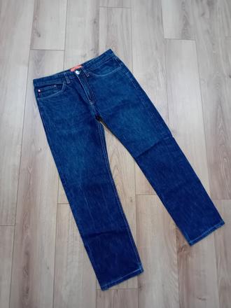 Pánske rifle mads norgaard, 32