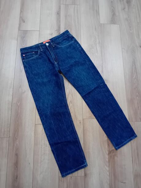 Pánske rifle mads norgaard, 32