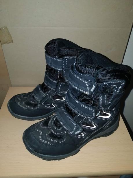 Topánky, dei-tex,35