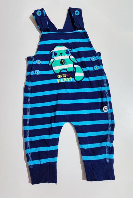 Teplákové trakáče, 62