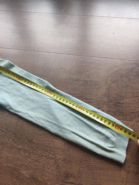 Detský sveter, h&m,122