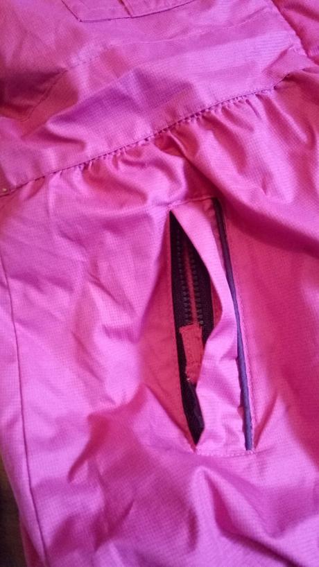 Zimná bunda, okay,86